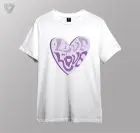 (تيشرت) BTS - Trivia Love - Tshirt