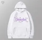 (بلوفر) Chung Ha - Typography -  Hoodie