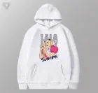 (بلوفر) Sunmi - Lalalay 날라리 - Classic Hoodie