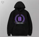 (بلوفر) BTS - Team ARMY - Hoodie