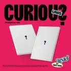 UNIS - 1st Single Album [WE UNIS] (Photobook Ver.) [2CD SET] 