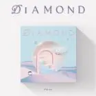 TRI.BE - 4th Single [Diamond] (VVS Ver.)