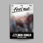 Golden Child - 3rd Single Album [Feel Me] (CONNECT Ver.)