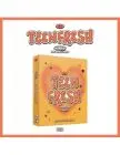 STAYC 1ST WORLD TOUR [TEENFRESH] DVD