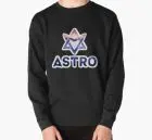 Astro Sweatshirt - Collective #3