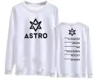 Astro Sweatshirt - Collective #5