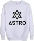 Astro Sweatshirt - LOGO - Collective