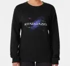 Astro Sweatshirt - STARGAZER