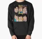 Astro Sweatshirt - Tooniefied