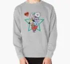 BT21 Sweatshirt - Collective #4