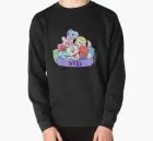 BT21 Sweatshirt - Collective #8