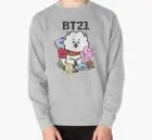 BT21 Sweatshirt - Collective #9