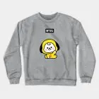 BT21 Sweatshirt - Chimmy - Collective #1