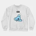 BT21 Sweatshirt - Koya - Collective #1