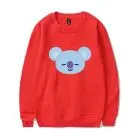 BT21 Sweatshirt - Mang - Collective #2