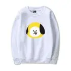 BT21 Sweatshirt - Chimmy - Collective #2