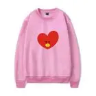 BT21 Sweatshirt - TATA - Collective #2