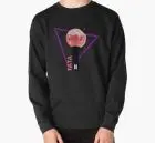 BT21 Sweatshirt - TATA Light Stick - Collective