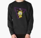 BT21 Sweatshirt - Chimmy - Collective