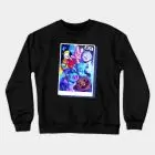 BT21 Sweatshirt - Universal All Characters