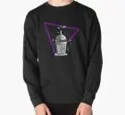 BT21 Sweatshirt - VAN - Collective