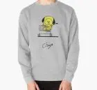 BT21 Sweatshirt - Chimmy - Signature