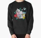 BT21 Sweatshirt - Collective #1