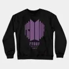 BTS Sweatshirt - Proof - Collective #1