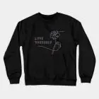 BTS Sweatshirt - Her - Love Yourself