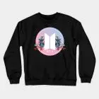 BTS Sweatshirt - Collective #1