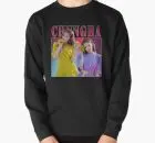 Sweatshirt Chung Ha - Collective