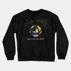 Sweatshirt Dreamcatcher - Apocalypse: Save Us - Artwork