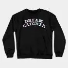 Sweatshirt Dreamcatcher - Group Typography