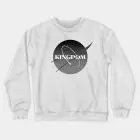 Sweatshirt EXO - KINGDOM (NASA)