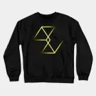 Sweatshirt EXO - LOGO - EXODUS