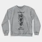 Sweatshirt GFRIEND -  Song of the Sirens #1