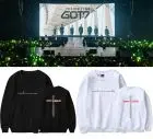 Sweatshirt GOT7 - 2018 World Tour Edition