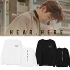 Sweatshirt GOT7 - HEAR, HERE - Collective