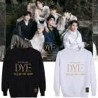 Sweatshirt GOT7 - DYE - Not By The Moon