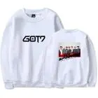 Sweatshirt GOT7 - Collective #2