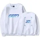 Sweatshirt GOT7 - Collective #3