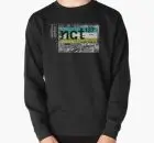 Sweatshirt NCT 127 - Regular-Irregular - Collective