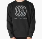 Sweatshirt NCT 127 - RESONANCE - Collective