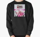 Sweatshirt NCT 127 - Logo - Cherry Bomb #1