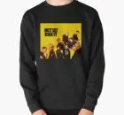 Sweatshirt NCT 127 - Kick It