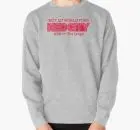 Sweatshirt NCT 127 - WORLD TOUR NEO CITY USA THE ORIGIN