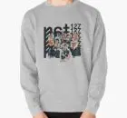 Sweatshirt NCT 127 - Neo Zone - Collective