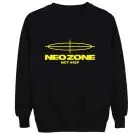 Sweatshirt NCT 127 - Neo Zone #1