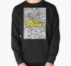 Sweatshirt NCT 127 - Neo Zone Doodle