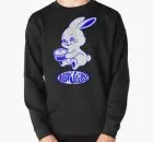 Sweatshirt New Jeans - Bunny - Artwork